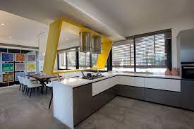 Maybe you would like to learn more about one of these? 5 Ways To Create A Semi Open Kitchen