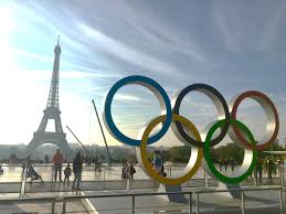 All week the kids will be competing in different. 2024 Olympics Security Update Safe And Smart City