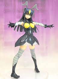 Ultra Kaiju Gijinka Keikaku Series Figure Collection Vol 5 Zetton Complete Figure Collectible Anime Figures Anime Figures