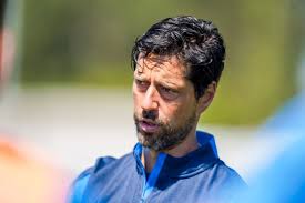 Jovem CHAMADO por Vítor Bruno para integrar os TREINOS de pré-época mostra  AMBIÇÃO e deixa ELOGIOS ao treinador