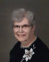 Mary Jane Krahl Obituary September 1, 2024