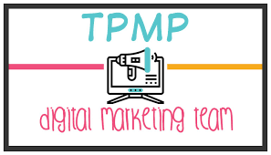 Последние твиты от tpmp (@tpmp). Web Design Social Media Management And Digital Marketing Tpmp
