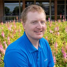 Caregiving & Aging Staff Bios