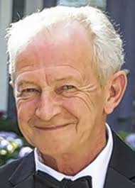 Brian F. TERRY Obituary