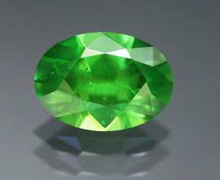 Before 2005, only the extremely rare green serendibite from sri lanka was known to exist. 32 Green Gemstones How Many Do You Know Gem Society