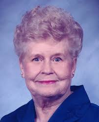 Charlotte Williams Ingram Obituary