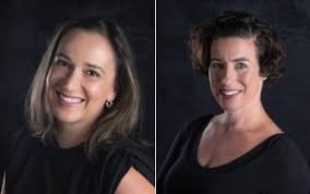 A Quick Five' with Michelle Hessel and Lauren Pacuit, co-producers of 'Jack  and the Beanstalk' presented by The British Players