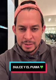 Dulce Hablando Del Puma