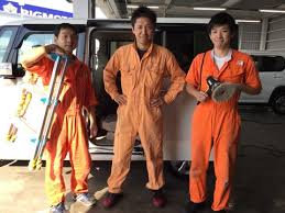 清掃の仕事 求人 千葉市中央区 Genkiwork