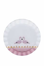 karaca flamingo pasta seti modelleri