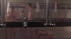 CHECKING JIM OUT IN THE SHOWER - ThisVid.com