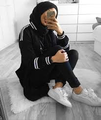 Ootd hijab hijab style hijab chic hijab dress. Pinterest Adarkurdish Hijab Stile Islamische Mode Hijab Mode Inspiration
