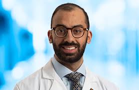 Gastroenterology Fellowship (Central) — Fellows