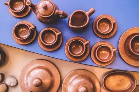 Maybe you would like to learn more about one of these? Bawa Kesan Tradisional Dengan 7 Kerajinan Tanah Liat Untuk Dekorasi Rumah