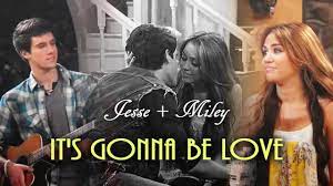 This (un)official book is filled with lots of facts about the one and only miley cyrus. Jesse Miley The Rest Of The World Isn T In Love With Miley Stewart Youtube