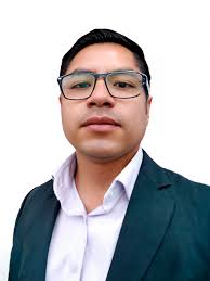 ARMANDO ESAÚ CÉSPEDES CRUZ