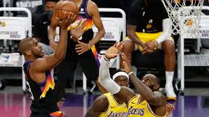When and where to watch phoenix suns vs los angeles lakers free stream? Zzn3oltbqmvpqm