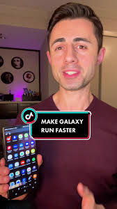 How to make tour flagship Samsung Galaxy run faster. This feature improves  the speed at which your phone processes data, and as a result, this  consumes more battery power and can make your phone get ...