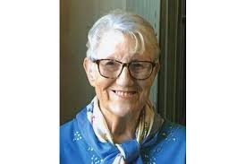 Joelle Wright Obituary (1934