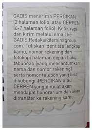 Maybe you would like to learn more about one of these? Antara Jumlah Kata Jumlah Karakter Dan Jumlah Halaman Bambang Irwanto Ripto