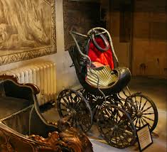 Vintage Baby Carriages Of Bygone Times 5 Minute History