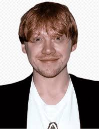 Rupert Grint png