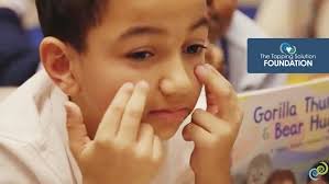 The Tapping Solution Foundation