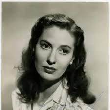 Valerie Hobson British Actress 1917-1998. Art Prints from Heritage Images