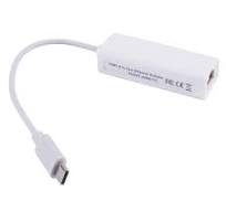 Usangreen USB to RJ45 LAN Ethernet Adapter 100Mbps