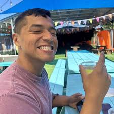 Grilled Pineapple Cider