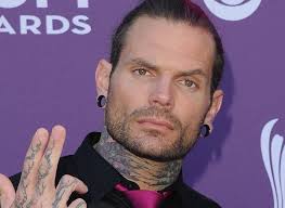 Jeff Hardy Talks HIAC Screwdriver & Wanting To Wrestle Hulk Hogan