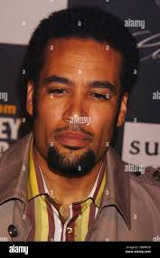 Daryl harper hi-res stock photography and images