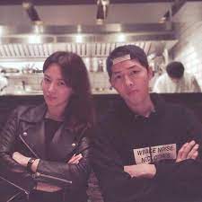 Ink361 The Instagram Web Interface Descendants Song Hye Kyo Aktor
