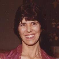 Mrs. Ruth Ann (Silk) Diaz Obituary