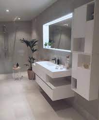 Come Arredare Un Bagno Moderno Nel 2021 Guida Pratica Stile Bagno Bagni Moderni Arredamento Bagno