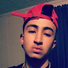 Kyle Davis' Sierra High School Bio