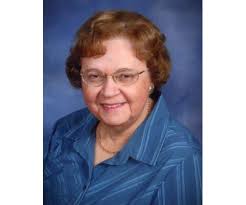 Marion Haas Obituary (1936