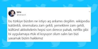 Rtük devlete bağlı medya organlarını denetleyen bir kurumdur. Rtuk Un Tepki Toplayan Yeni Duzenlemesiyle Ilgili Atilmis 25 Tweet