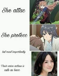 Best Crossover No Caps Seishunbutayarou Seishun buta yarou series images. best crossover no caps seishunbutayarou