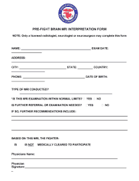 Brain Ct Scan Report Sample Pdf Fill Online Printable Fillable Blank Pdffiller