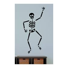 Browse famous skeleton quotes and sayings by the thousands and rate/share your favorites! Billy Skeleton Wall Quotes Decal Wallquotes Com