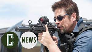 #sicario3 ийн зураг авалт хийгээд байгаа юм уу? Sicario 3 Is Already In The Works Youtube
