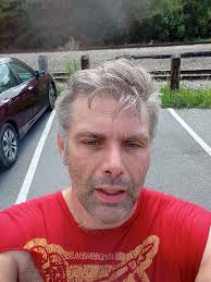 Ran 9.73 miles at Tweetsie Trail, 33.61 miles total