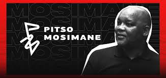 Pitso john mosimane (born july 26, 1964 in kagiso, gauteng) is a south african football (soccer) former player and coach currently an assistant to carlos alberto parreira who is the. Pitso Mosimane Home Facebook