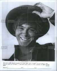 Luke Halpin Death Valley Days