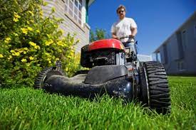 Even if you are not well, you can still mow the garden and save your hard work. Diy Lawn Mower Repair Troubleshooting Tips Tricks Gold Eagle Co