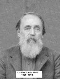 Charles Calvin Allen (1834-1903)