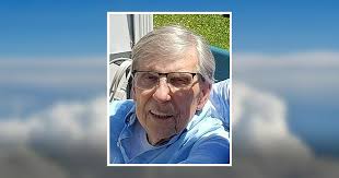 Eugene D. Schrupp Obituary August 25, 2023