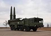 9K720 Iskander (SS-26) | Missile Threat
