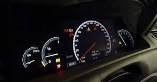 Mercedes S Class W221 And Cl W216 Instrument Dashboard Cluster Changed T Mercedes S Class S Class Mercedes